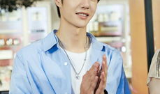 吃瓜爆料王一博恋情,甜蜜互动引粉丝热议